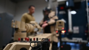 Team Fairchild EOD Highlight Reel