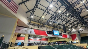 2024 Warrior Games | Archery | Team Air Force | B-Roll Package