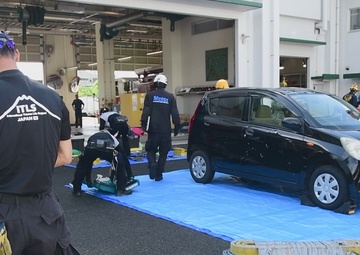 International Trauma Life Support