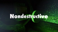 Nondestructive Inspection feature