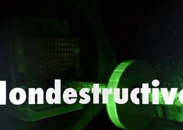 Nondestructive Inspection feature