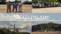 MCED-P 24.1 Spearhead the Recertification of 'Sledge' Runway Peleliu Airstrip for Historic Landing (REEL)