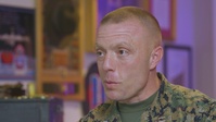 PTSD Awareness Day: 'It's ok to not be ok, but it's not ok to stay that way'