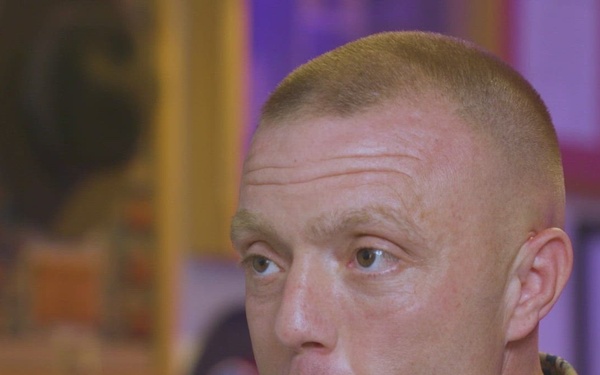 PTSD Awareness Day: 'It's ok to not be ok, but it's not ok to stay that way'