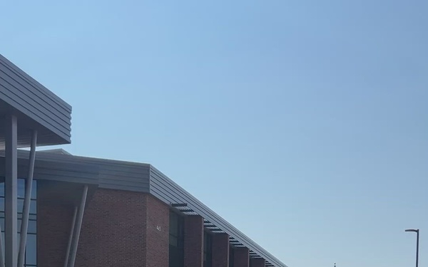 Freestate ChalleNGe Academy Class 62 Graduation