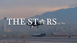 The Stars at Nellis