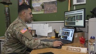 Central California Army recruiting battalion Recruiter Spotlight