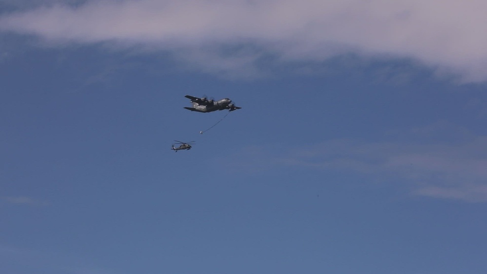 DVIDS - Video - 176th Wing Rescue Triad conducts capabilities exercise