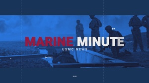 Marine Minute: 24-24