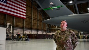 The backbone of airlift: 62d MXS keeps the C-17 Globemaster III soaring