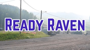 354th FSS conducts Ready Raven exercise