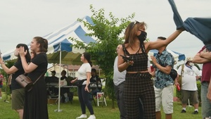 Celebrate America Fest 2024 Yokota Air Base