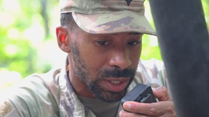 Pahlawan Warrior | SPC WILSON 25U