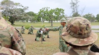 Pahlawan Warrior | Subject Matter Exchanges