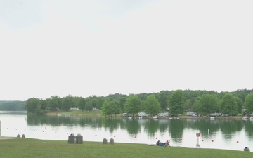 Summersville Lake