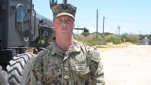 CM2 Jarrett Crawford - Seattle Mariners- July 4th Shout-out