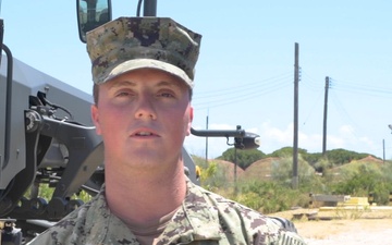 CM2 Jarrett Crawford - Seattle Mariners- July 4th Shout-out