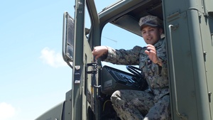 CM2 Ian Gadbury - LA Angels - July 4th Shout-out