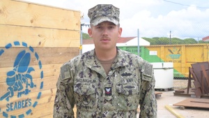 BU2 Thomas McLaughlin - Atlanta Braves - July 4th Shout-out