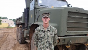 SWCN Caleb Post - Royals - July 4th Shout-out