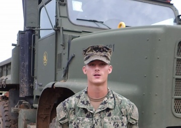 SWCN Caleb Post - Royals - July 4th Shout-out