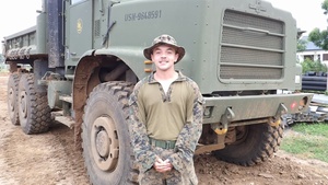 CPL Julian Ortiz - Cardinals - July 4th Shout-out
