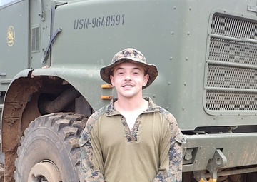 CPL Julian Ortiz - Cardinals - July 4th Shout-out