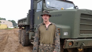 PFC Tyler Harne - Braves - July 4th Shout-out