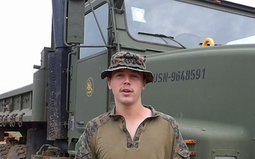 PFC Tyler Harne - Braves - July 4th Shout-out