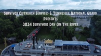 2024 Riverboat - Gen. Jackson Nashville June 2nd
