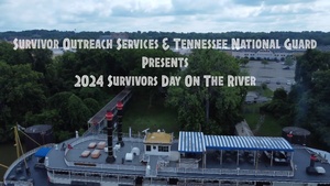 2024 Riverboat - Gen. Jackson Nashville June 2nd
