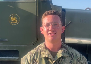 July 4th Shout-out BU2 Owen Blaise