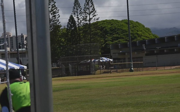 RIMPAC 2024 Soccer Competition