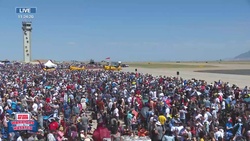 Hill Air Show 2024 - Day 1- Part 3