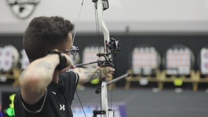 2024 Warrior Games Archery Highlights