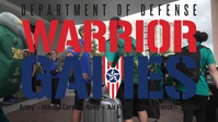 DOD Warrior Games Recap
