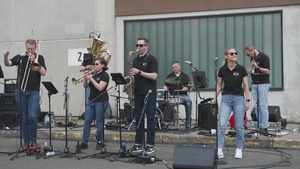 Sembach Block Party (SM Video)