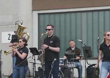 Sembach Block Party (SM Video)