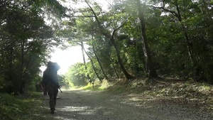 12th MLR Marines Improve Their Basic Jungle Survival Skills at JWTC