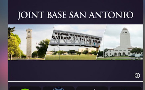 Ask Away JBSA - JBSA Connect