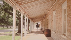 Welcome to Fort Sill - The Modern Frontier