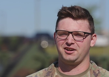 Spc. Corzine's MLB July 4th Greetings