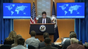 Department of State Daily Press Briefing - July 1, 2024