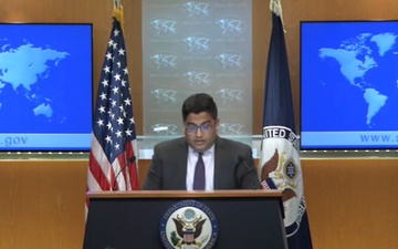 Department of State Daily Press Briefing - July 1, 2024