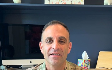 July 4th Shoutout - Col Grigorian