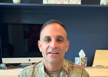 July 4th Shoutout - Col Grigorian