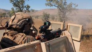 MRF-D 24.3 spotlight: Lance Cpl. Jordan Anderson