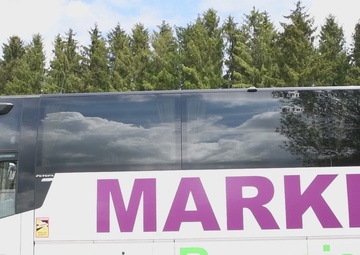 AUSA hosts Band of Brothers Tour