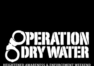 Coast Guard, National Association of State Boating Law Administrators PSA