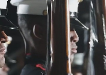 Marine Minute: 25-24 (AFN Version)